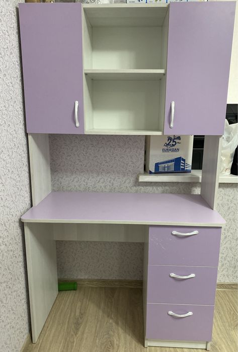 Детская столик