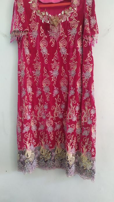 Kuylak ishton 54 razmer yangidek