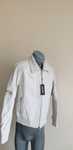 Dirk Bikkembergs Buffalo Leather Jacket Slim Fit  М НОВО! ОРИГИНАЛ !