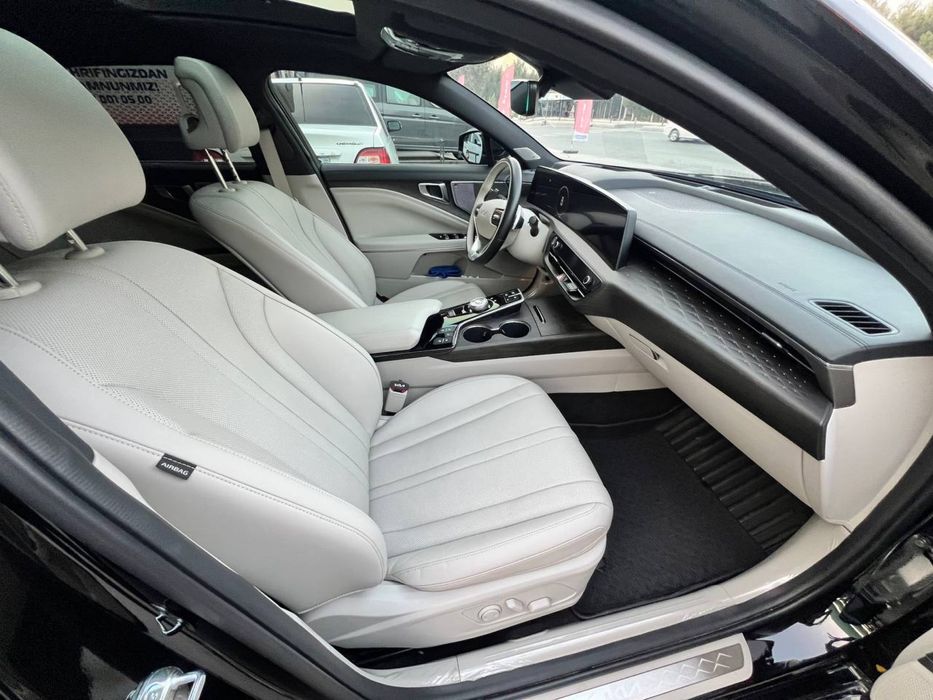 Кия к8 2025/03/25. 3.5 матор. фул пазитсия краска тоза бир кул..