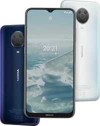 Продавам смартфон Nokia g20