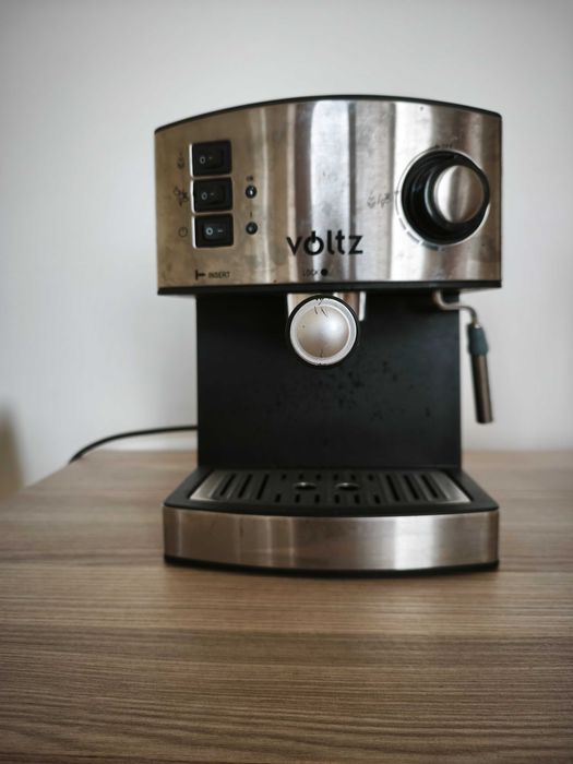 Кафемашина Voltz