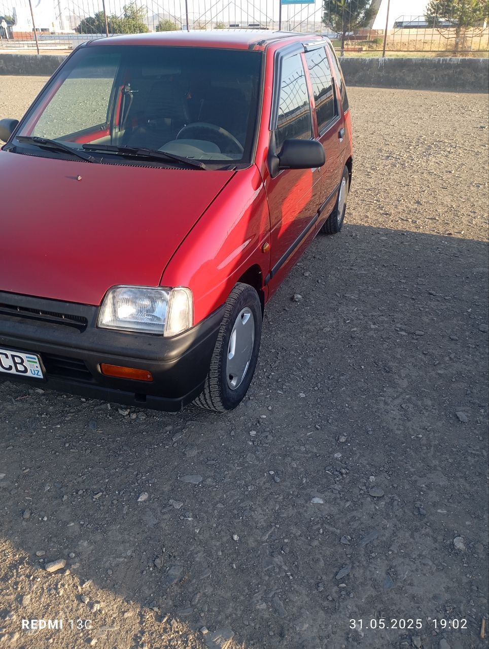Tiko srochni sotiladi 1999