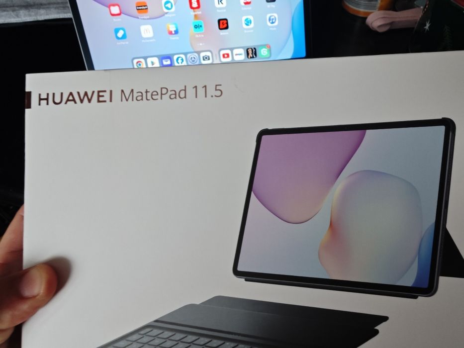 Tableta Huawei MatePad 11.5, Paper Edition 2025