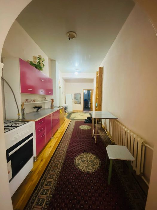 Ижарага берилади