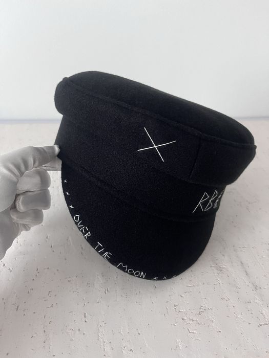 RB дамска шапка New Season