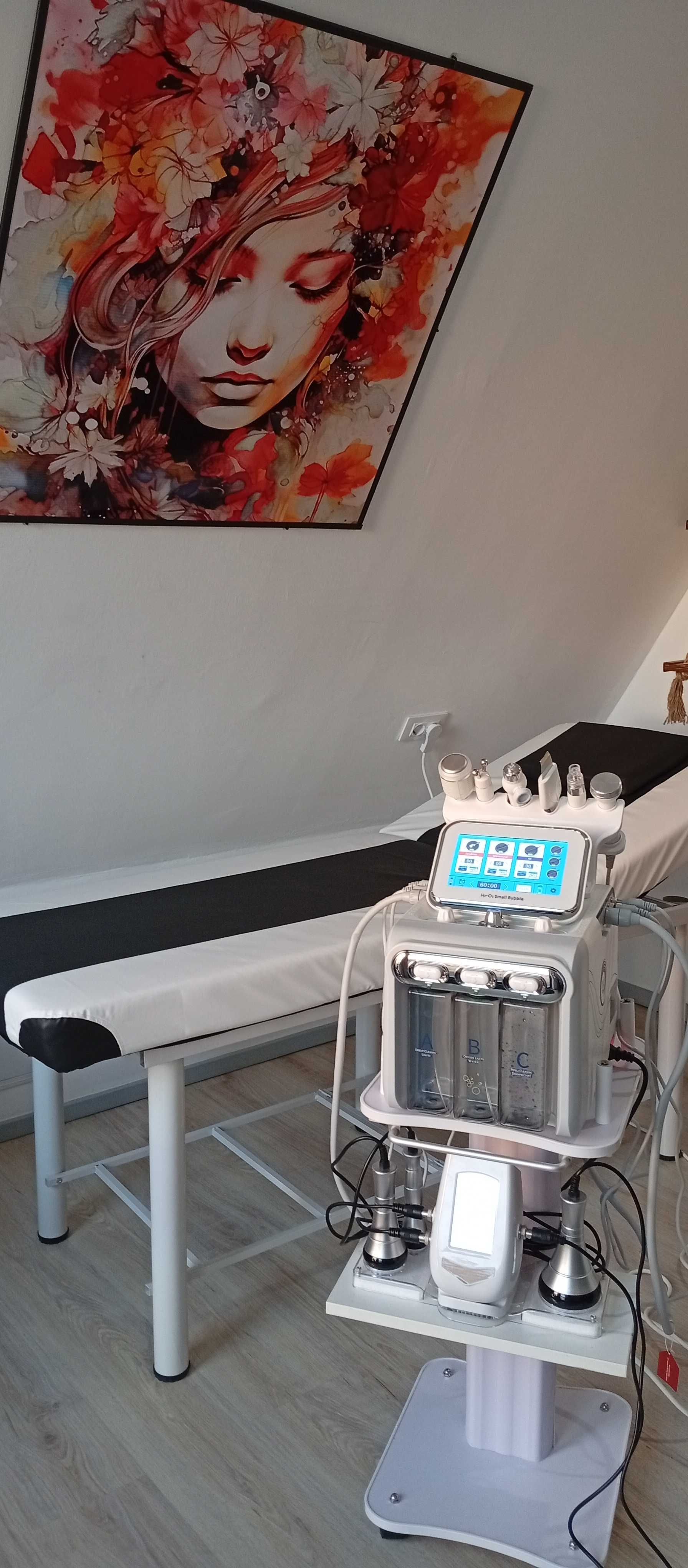 tratament facial