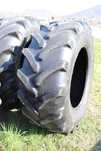 Cauciucuri 580/70R38 Tractor Same second hand cu garantie