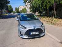 Vand Toyota Yaris hibrid 2023
