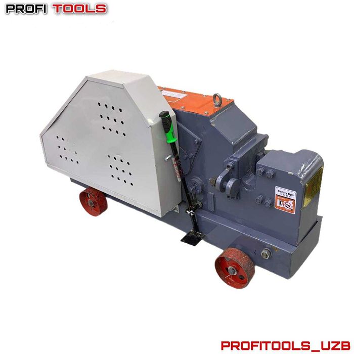 Станок для резки арматура GQ40 Арматура резка аппарат armatura rez