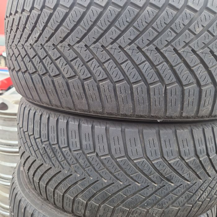 225 55 17" dot 2022 yokohama gume cauciucuri anvelope