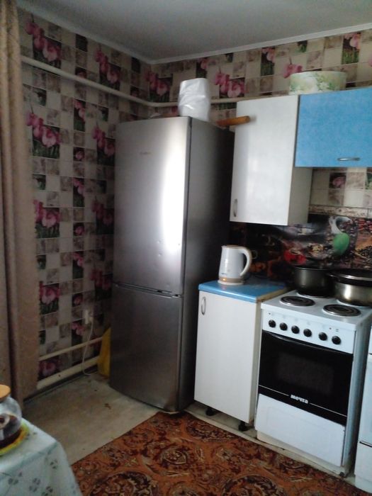 Продам дом в Меновном