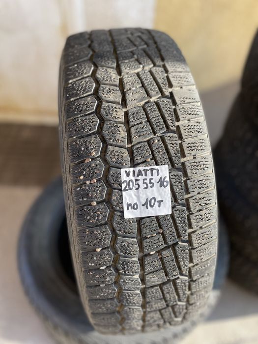1шт Виатти 205/55Р16