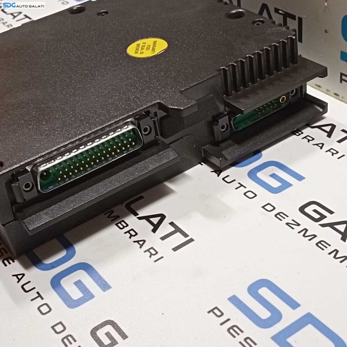 Unitate Modul Calculator Bluetooth Telefon Audi A4 B6 2001 - 2005 Cod 8E0862333A [272M0]