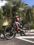 Vand bicicleta dh yt tues 2.0 pro edition 2014
