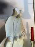 Sculptura marmura vintage