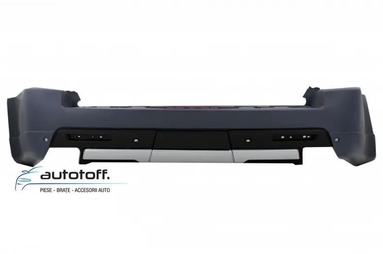 Pachet exterior Range Rover Sport L320 Facelift (09-13) Autobiography Design