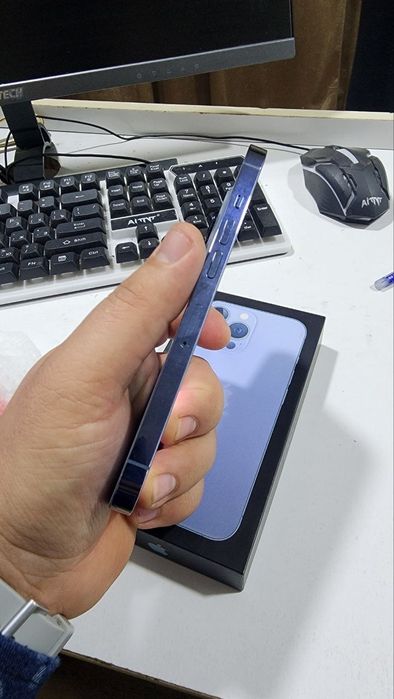 Iphone 13 pro  128Gb