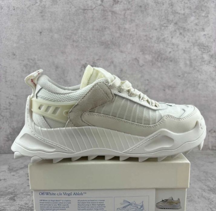 Off White Odsy 1000