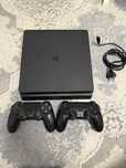 Sony Playstation 4 slim 1Tb perfect functional neumblat !