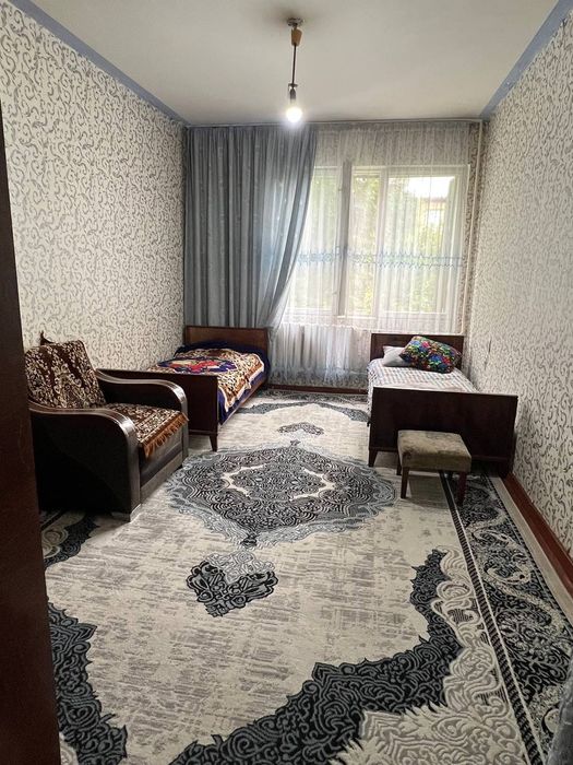 Квартира учтепа 21 кв