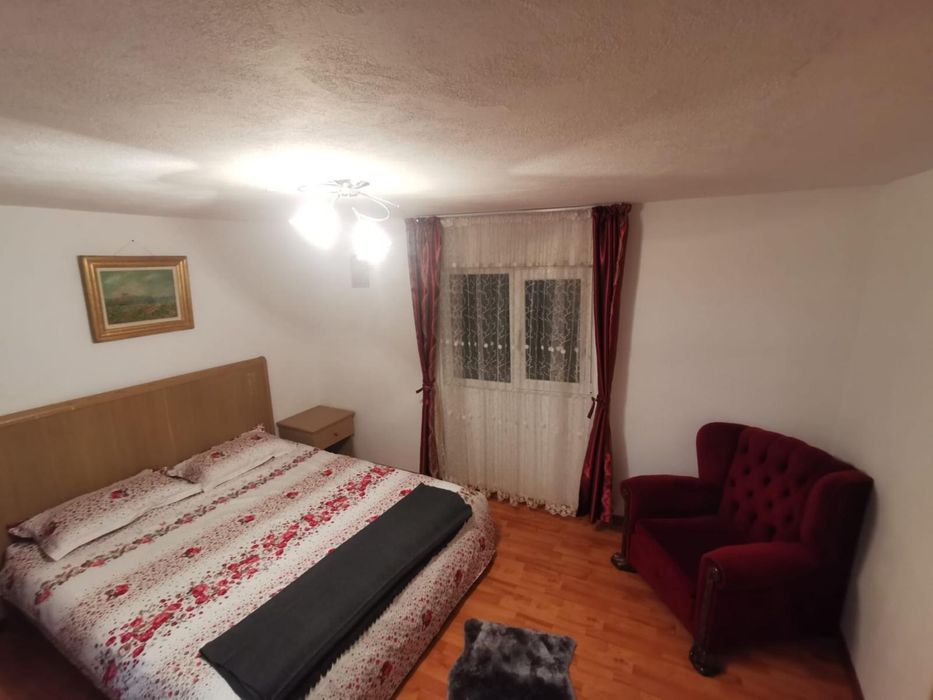 Cazare Revelion Valea Doftanei