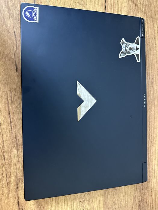 Victus игровой i5/ 3050 видиокарта