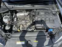 Motor 2.0 TDI DFG / DFGA, Audi / Skoda / Seat / VW : 89.000km