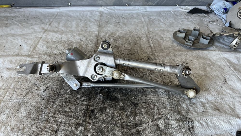 Suzuki SX4 S-Cross механизъм чистачки