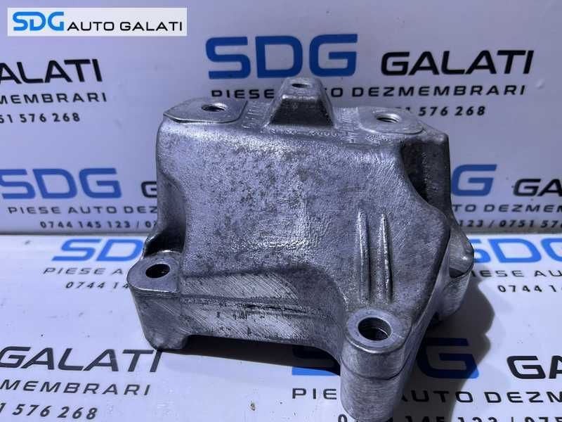 Suport Tampon Cutie Viteze VW Golf 5 1.4 TSI CAXA 2004 - 2008 Cod 1K0199117AH [V0744]