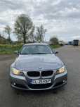 Bmw e90 318d facelift