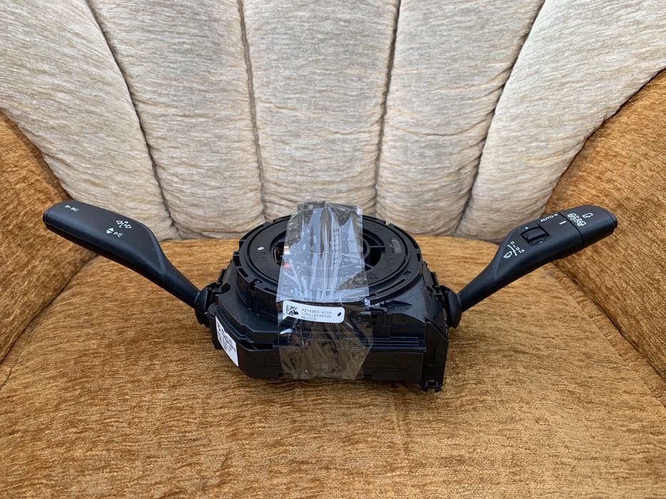 Spira volan BMW X1 F48 F49, X2 F39, X3, X5 F15, 2 F45 F46 : 6827369