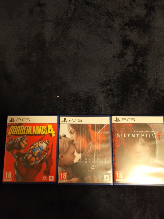 vând/schimb jocuri ps4, ps5