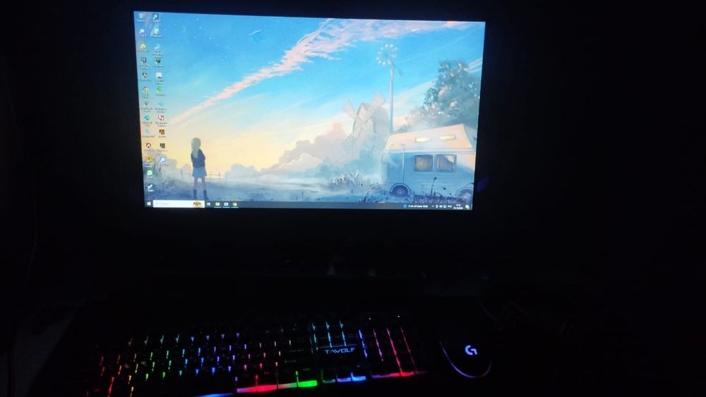 Пк сатылады 700ват