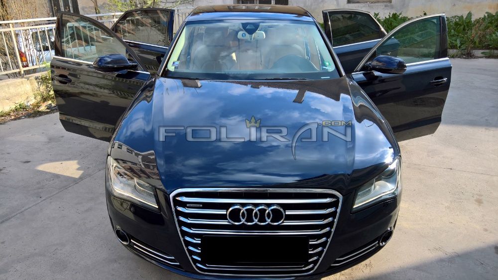 Професионално затъмняване на стъкла