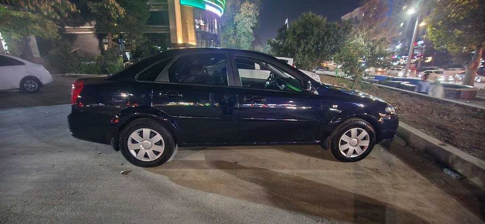 Gentra mexanika 2023-yil (Zavodskoy METAN, TOZA MOSHINA)