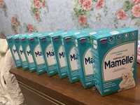 Детская молочная смесь Mamelle.