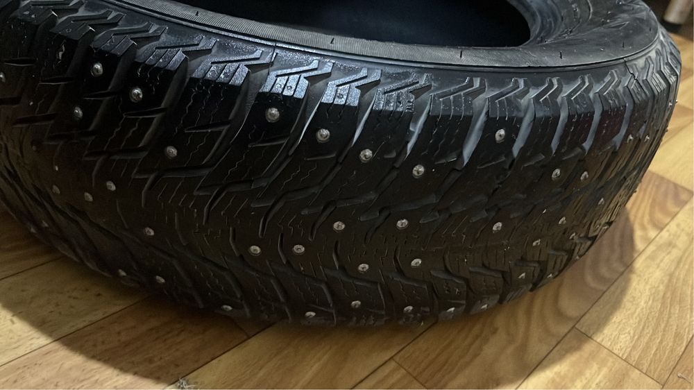 Шины зимные 185/65 R15