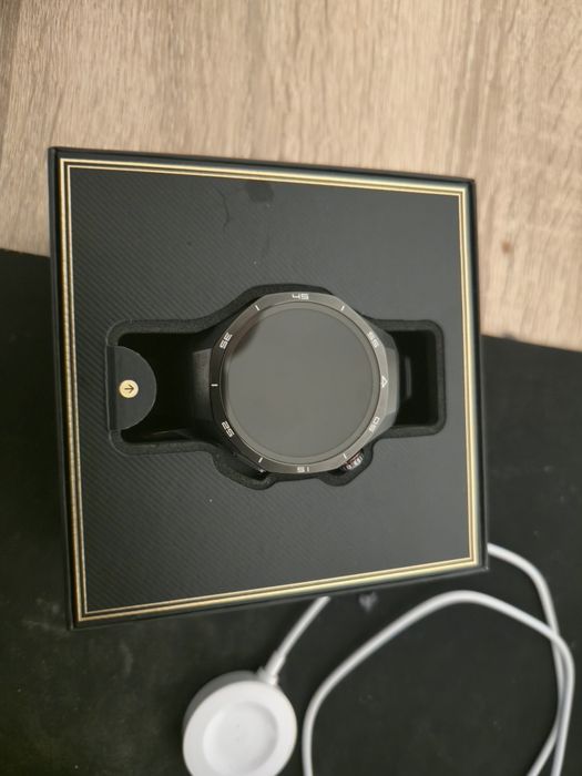 Huawei watch Gt 5 Pro