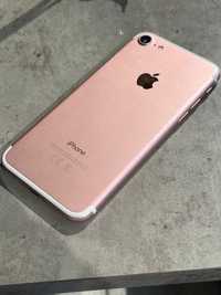 Vand iPhone 7 Rose Gold 128GB nou