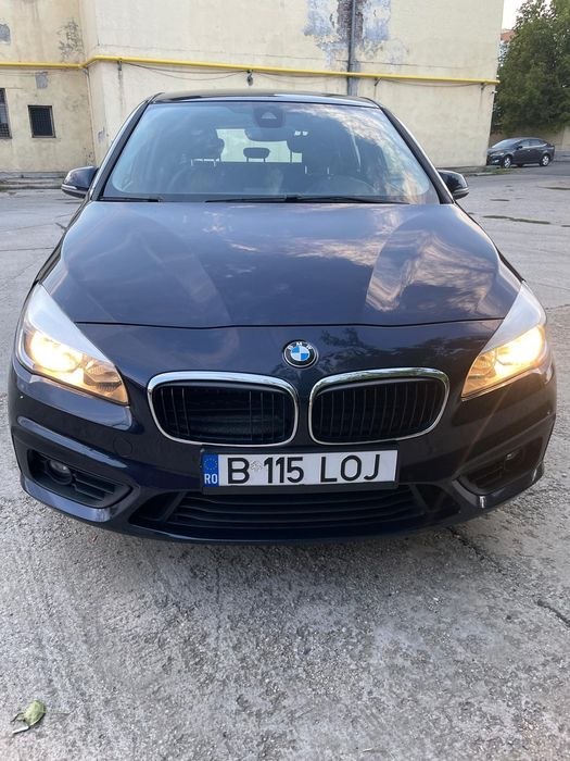 Vând BMW SERIA 2 218 Drive Active Tourer