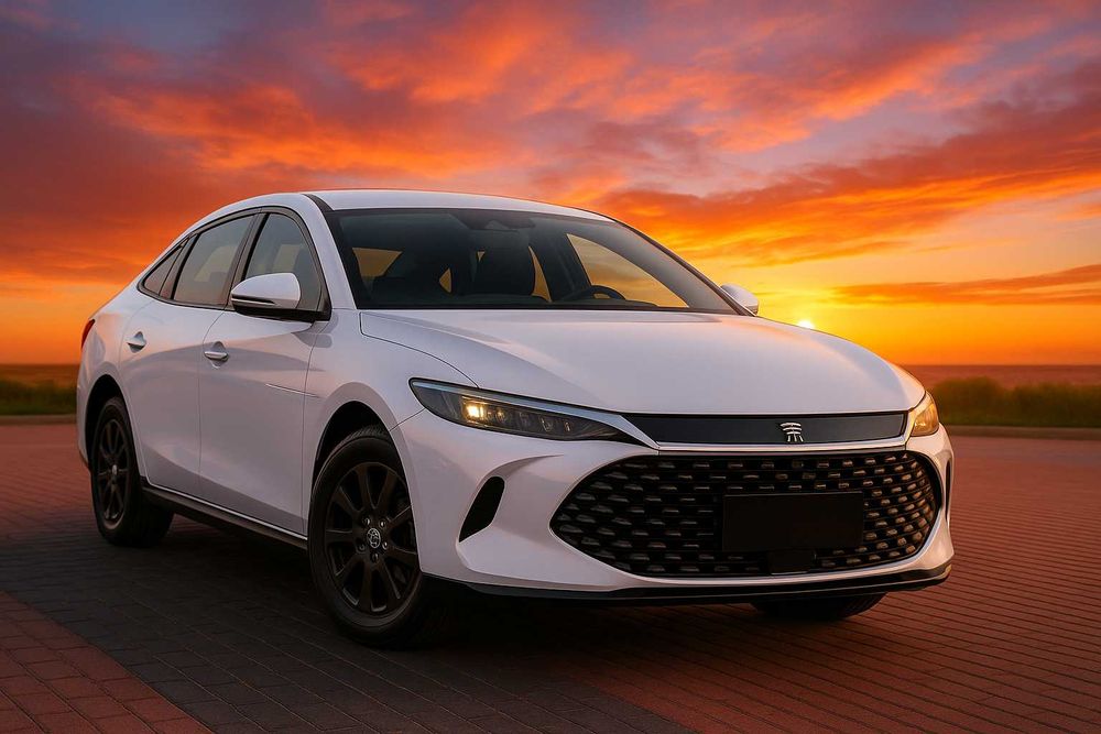 Аренда авто без водителя