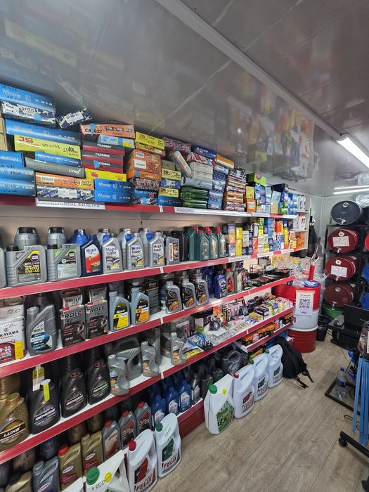 Срочно Продам магазин с товаром или без