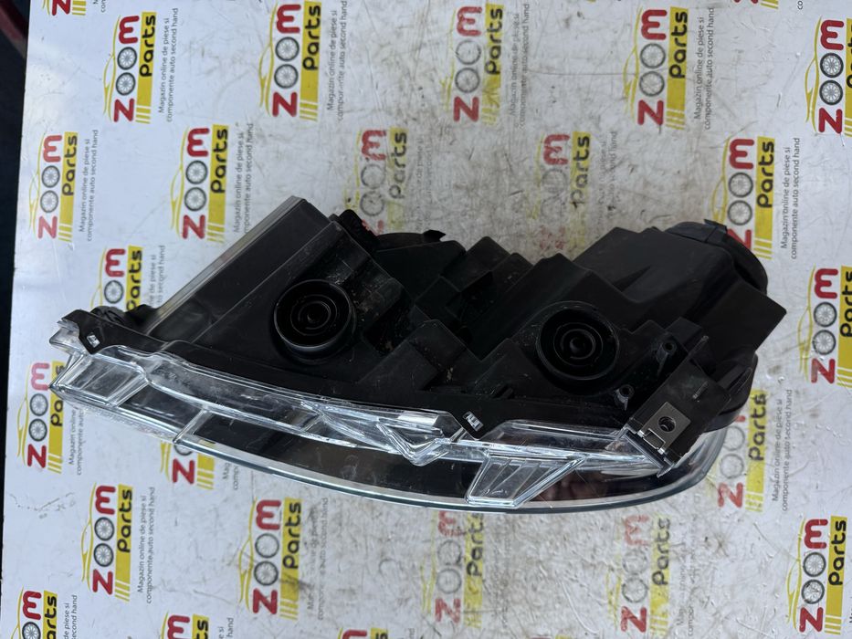 Far dreapta Peugeot Rifter Partner 2018-2025