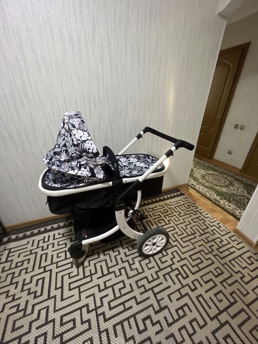 Почти новый