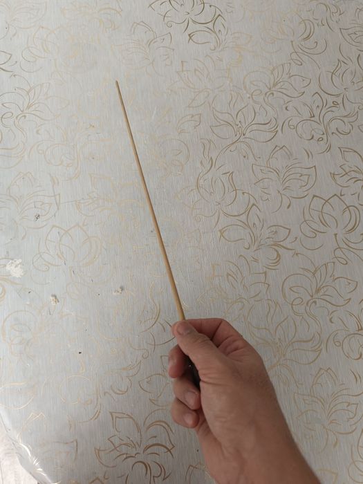 Дирижерская палочка