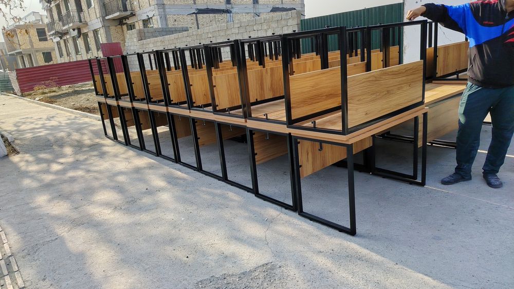 Укув стол стули комплект гарантияси бор