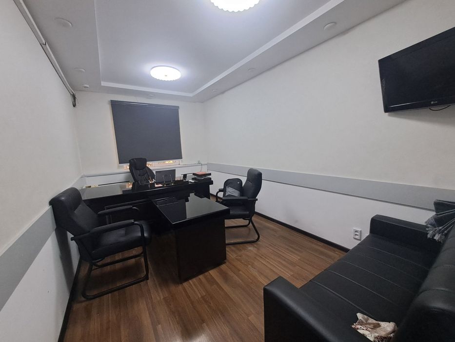 Аренда офис Новза (Хамза).