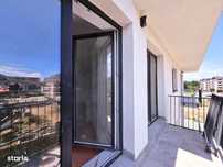 Apartament cu trei camere 77mp, regim vila, zona Tractorul