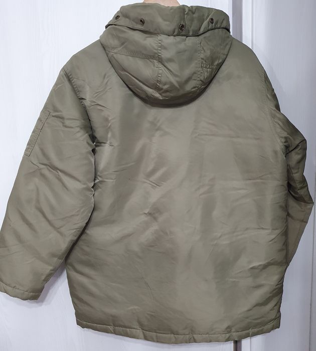 Geaca Polo mas M